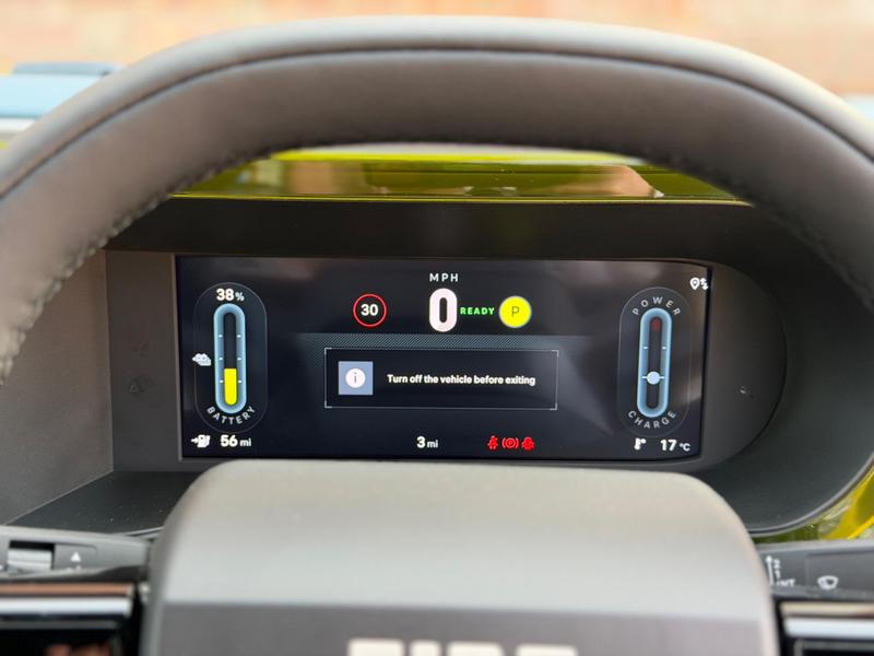 Used Fiat Panda for sale - 78133854: Photo 36