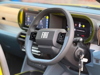 Used Fiat Panda undefined for sale - 78133854: Photo