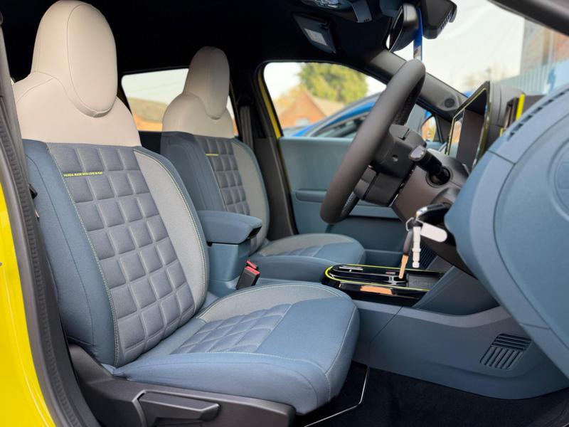 Used Fiat Panda for sale - 78133854: Photo 4