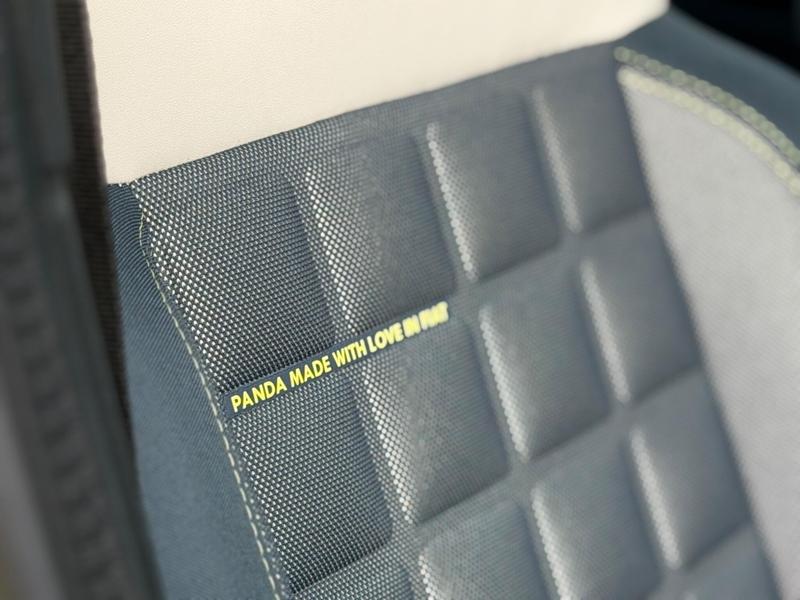 Used Fiat Panda for sale - 78133854: Photo 41