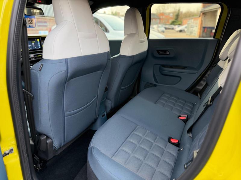 Used Fiat Panda for sale - 78133854: Photo 47