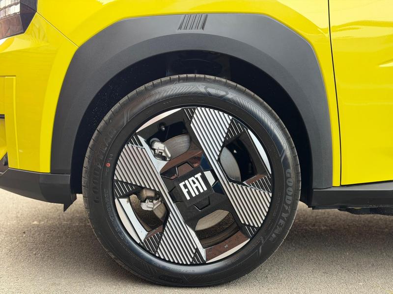 Used Fiat Panda for sale - 78133854: Photo 48