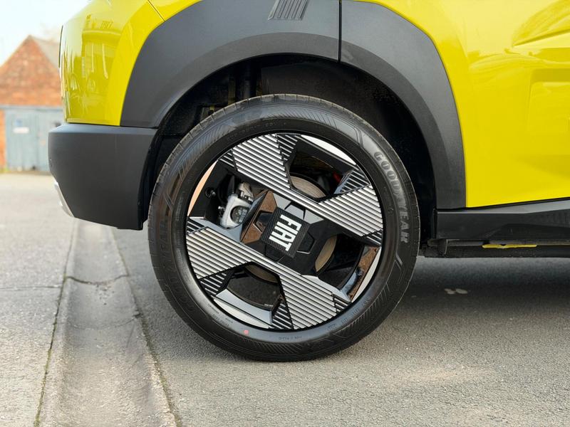 Used Fiat Panda for sale - 78133854: Photo 50