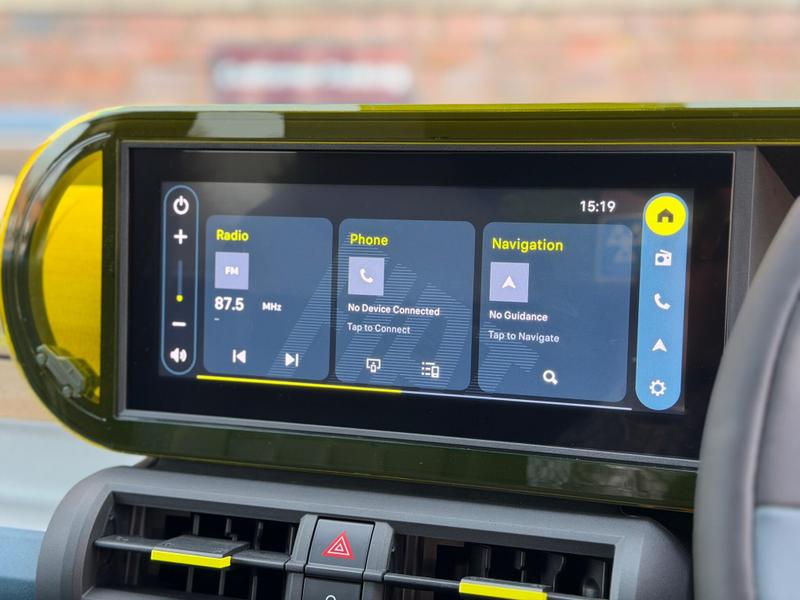 Used Fiat Panda for sale - 78133854: Photo 8