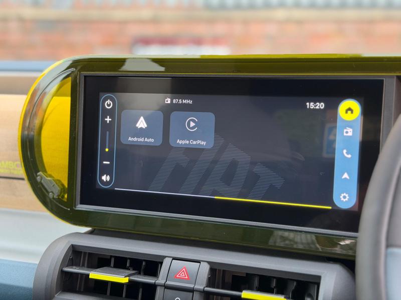 Used Fiat Panda for sale - 78133854: Photo 9