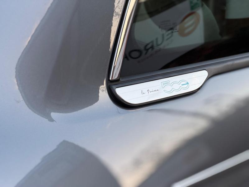 Used Fiat 500e 2022 for sale - 77055905: Photo 10