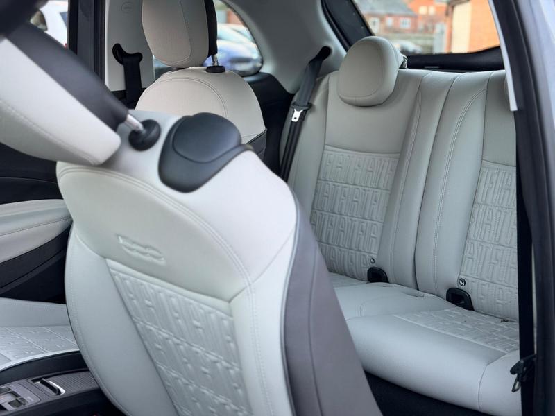 Used Fiat 500e 2022 for sale - 77055905: Photo 21