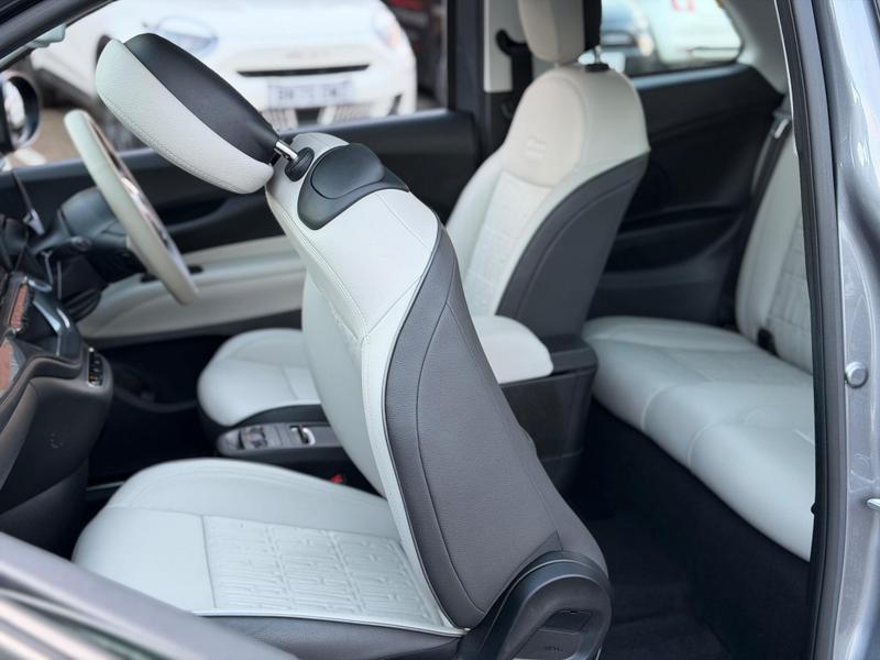 Used Fiat 500e 2022 for sale - 77055905: Photo 22