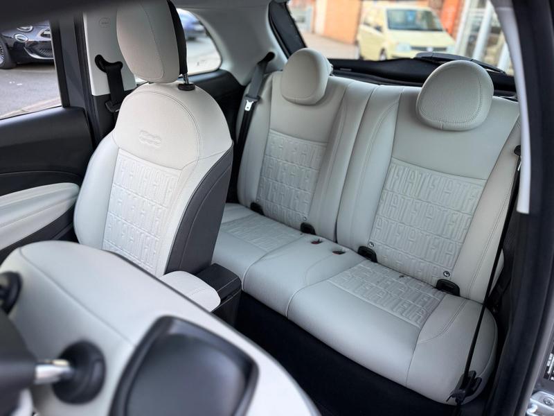 Used Fiat 500e 2022 for sale - 77055905: Photo 26