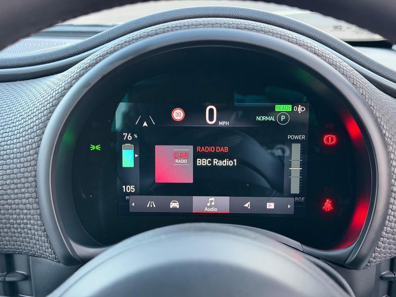 Used Fiat 500e 2022 for sale - 77055905: Photo 38