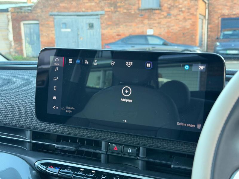 Used Fiat 500e 2022 for sale - 77055905: Photo 40