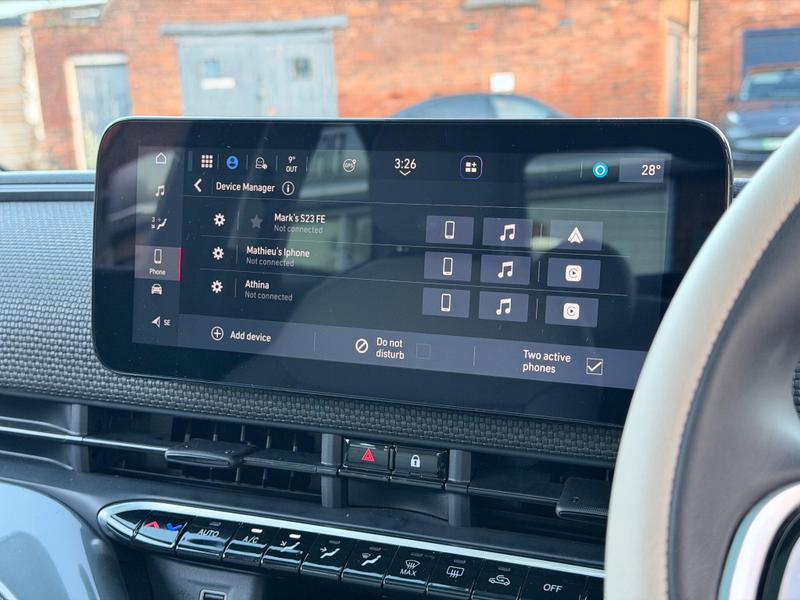 Used Fiat 500e 2022 for sale - 77055905: Photo 43