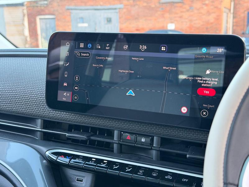 Used Fiat 500e 2022 for sale - 77055905: Photo 46