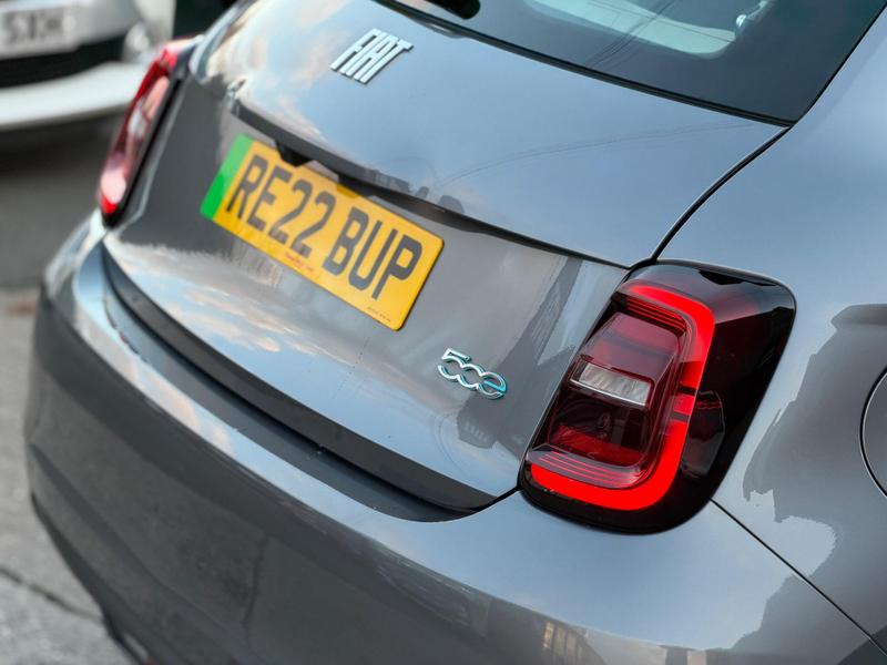 Used Fiat 500e 2022 for sale - 77055905: Photo 9