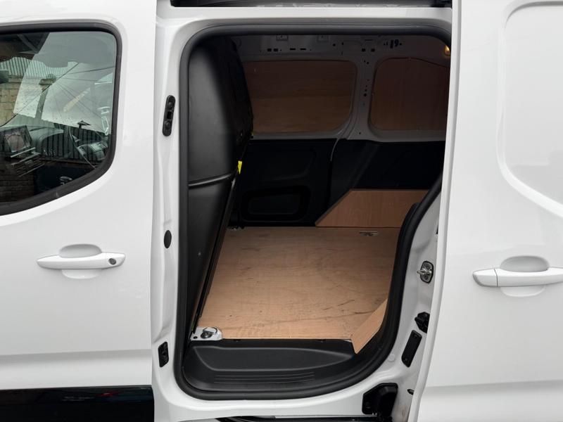 Used Fiat Doblo 2024 for sale - 77505678: Photo 11