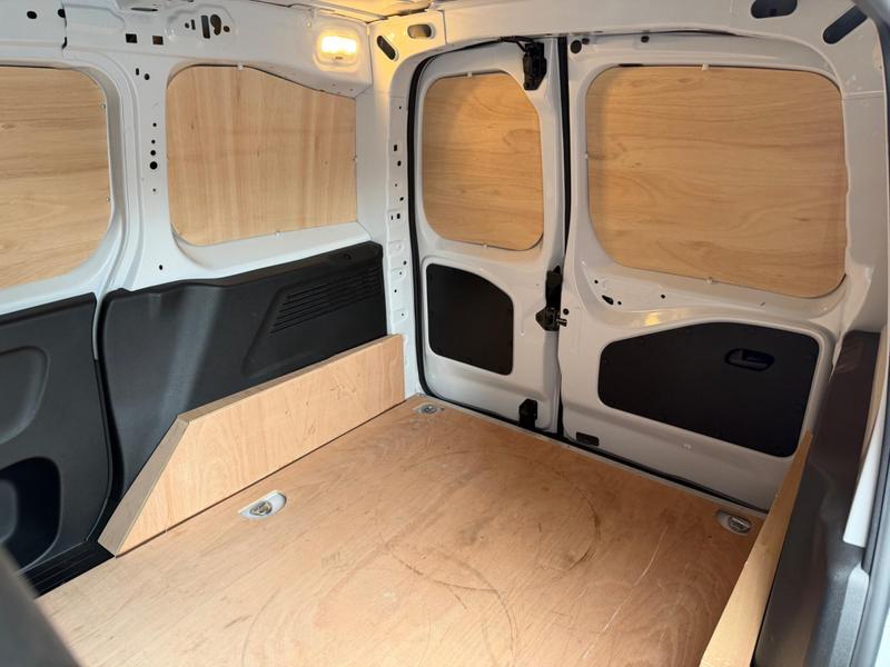 Used Fiat Doblo 2024 for sale - 77505678: Photo 13