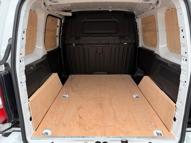 Used Fiat Doblo 2024 for sale - 77505678: Photo 14