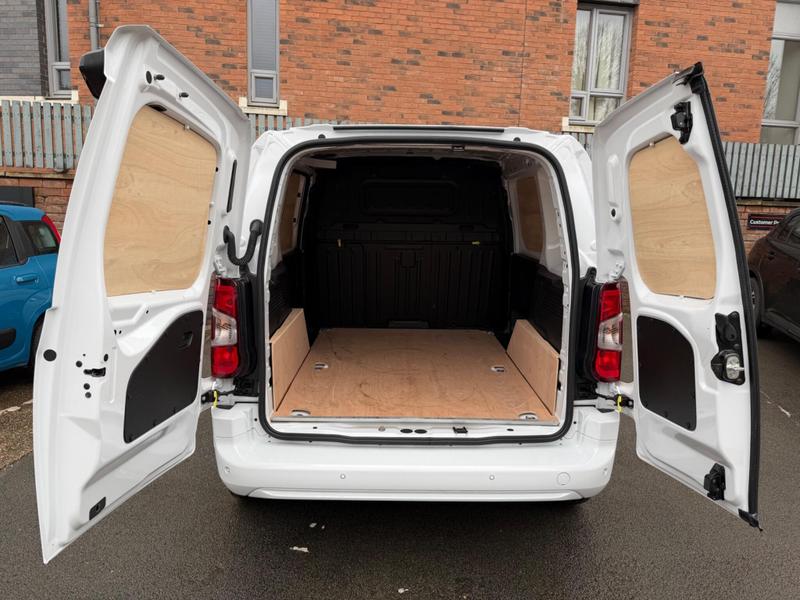 Used Fiat Doblo 2024 for sale - 77505678: Photo 15