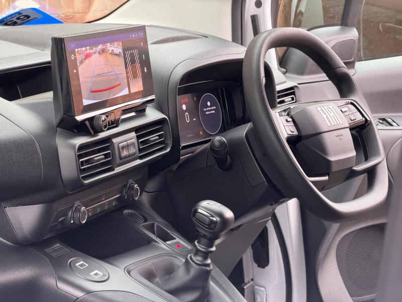 Used Fiat Doblo 2024 for sale - 77505678: Photo 17