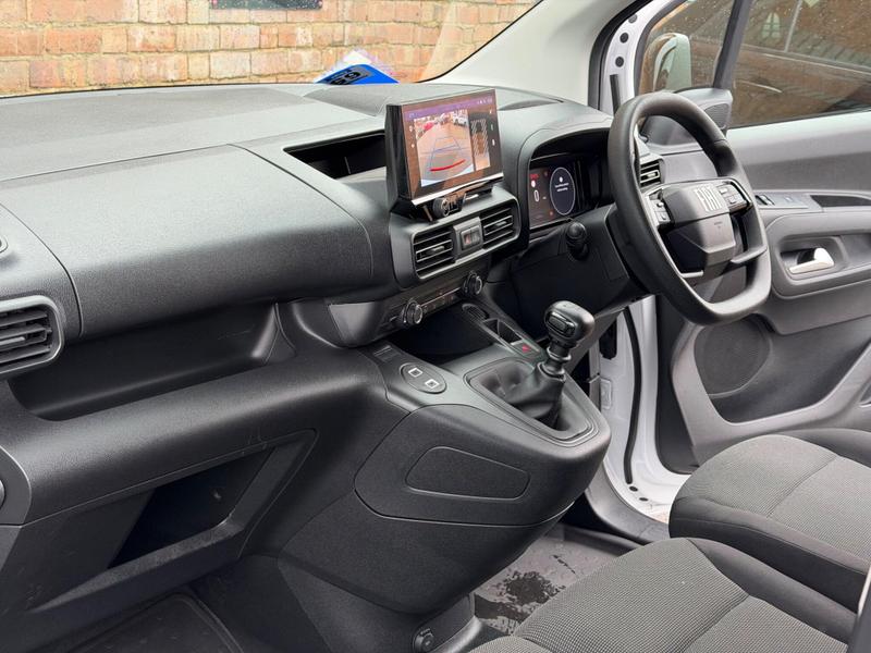 Used Fiat Doblo 2024 for sale - 77505678: Photo 18