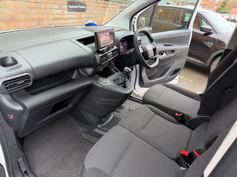 Used Fiat Doblo 2024 for sale - 77505678: Photo 19