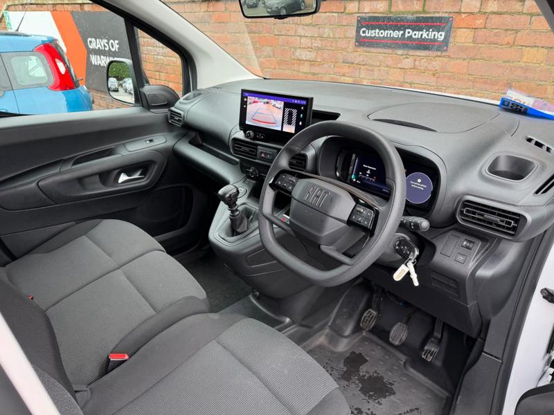 Used Fiat Doblo 2024 for sale - 77505678: Photo 22