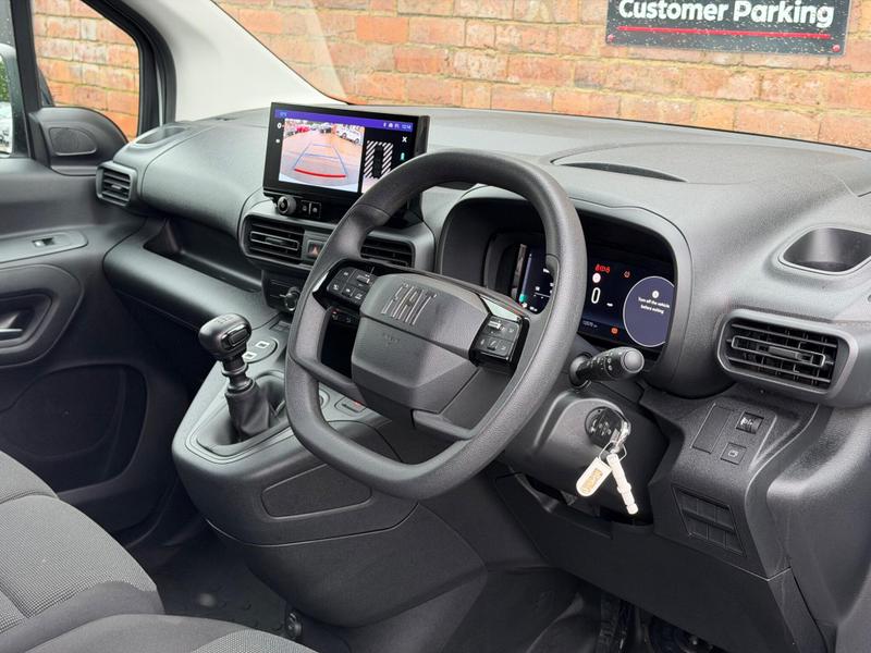 Used Fiat Doblo 2024 for sale - 77505678: Photo 23