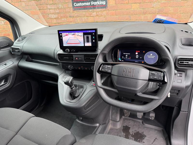 Used Fiat Doblo 2024 for sale - 77505678: Photo 24