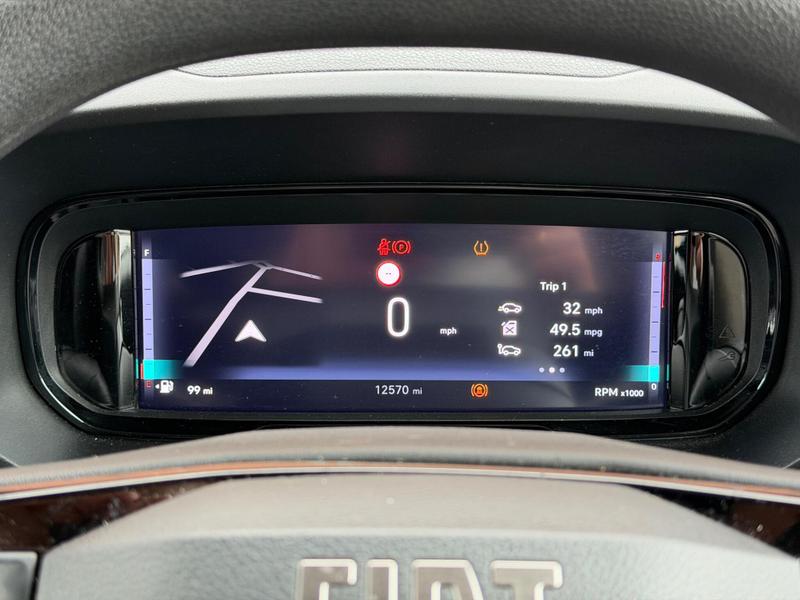 Used Fiat Doblo 2024 for sale - 77505678: Photo 28