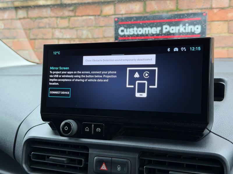 Used Fiat Doblo 2024 for sale - 77505678: Photo 34