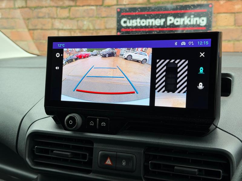 Used Fiat Doblo 2024 for sale - 77505678: Photo 35