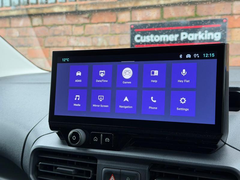 Used Fiat Doblo 2024 for sale - 77505678: Photo 36