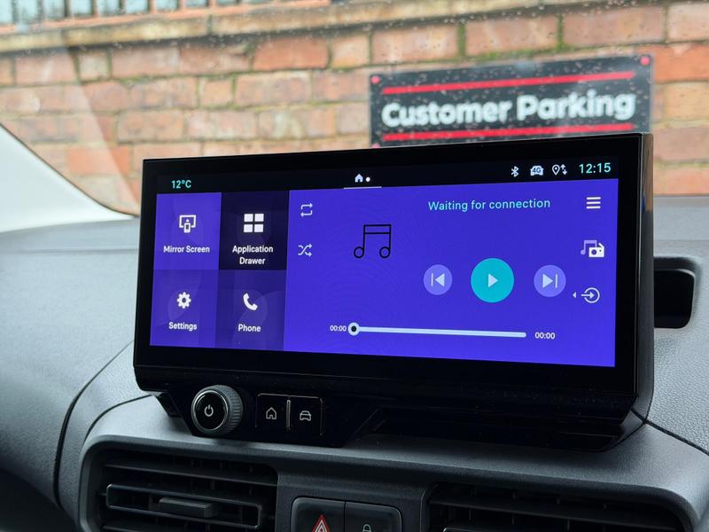 Used Fiat Doblo 2024 for sale - 77505678: Photo 37