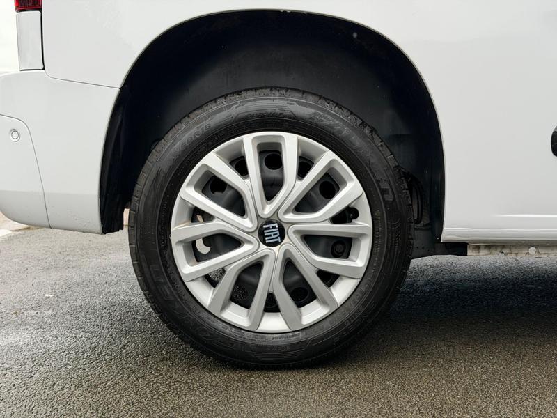 Used Fiat Doblo 2024 for sale - 77505678: Photo 41