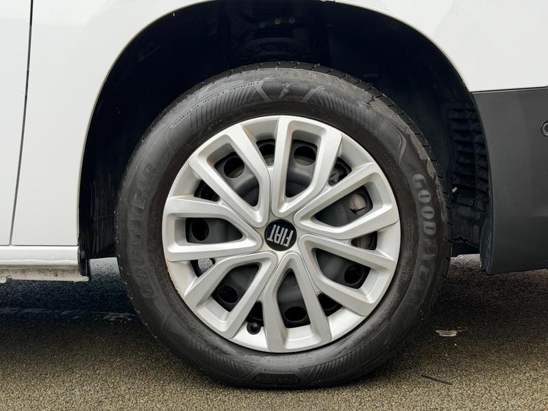 Used Fiat Doblo 2024 for sale - 77505678: Photo 42