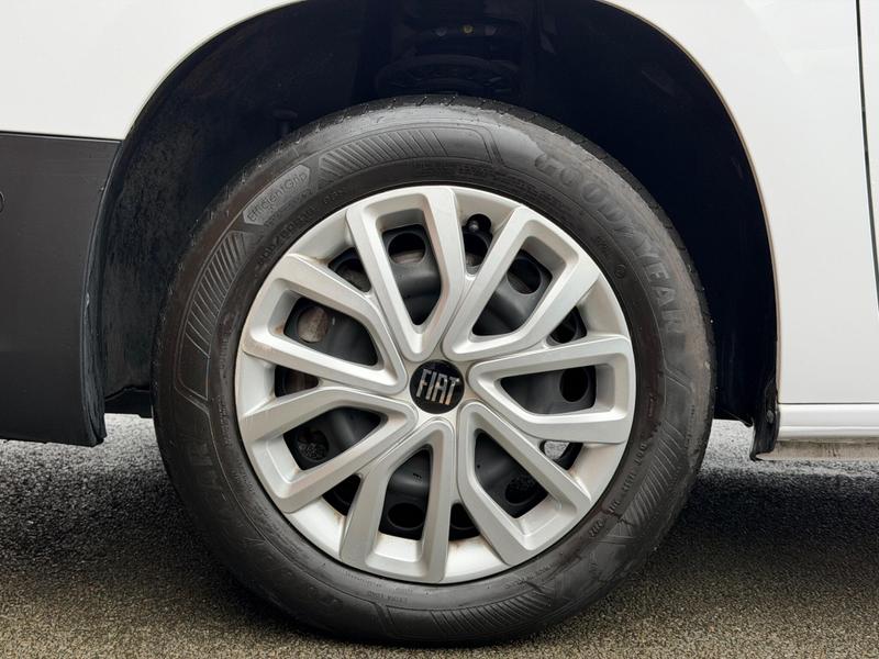 Used Fiat Doblo 2024 for sale - 77505678: Photo 43