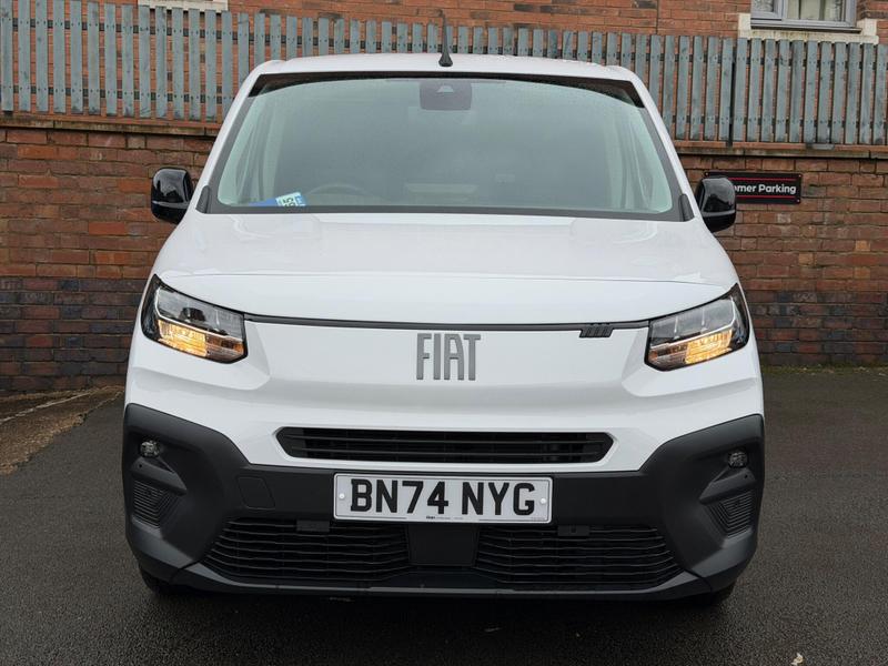 Used Fiat Doblo 2024 for sale - 77505678: Photo 6