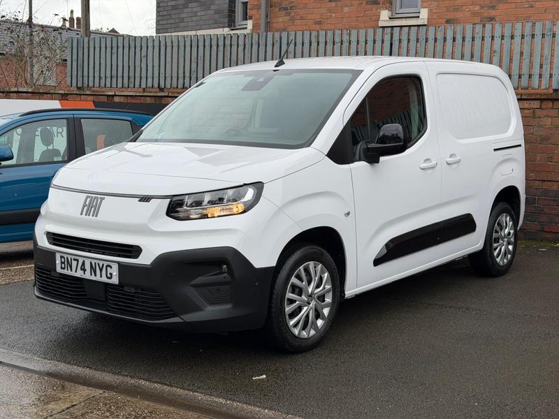 Used Fiat Doblo 2024 for sale - 77505678: Photo 7