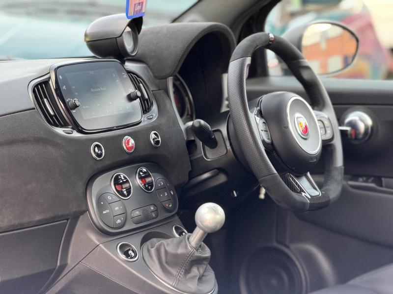 Used Abarth 695 2024 for sale - 77152205: Photo 13