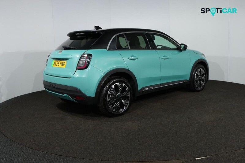 Used Fiat 600 2025 for sale - 77679504: Photo 11