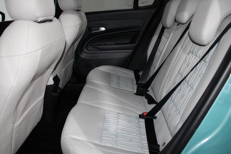 Used Fiat 600 2025 for sale - 77679504: Photo 16