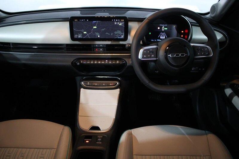 Used Fiat 600 2025 for sale - 77679504: Photo 18