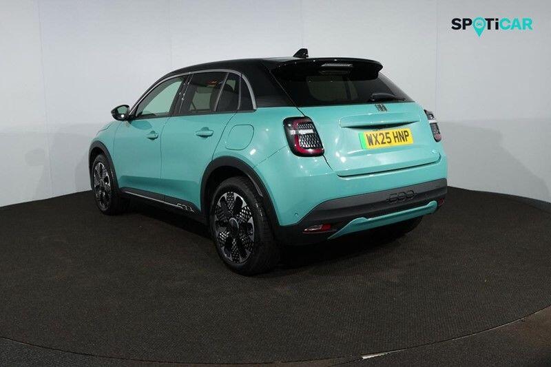 Used Fiat 600 2025 for sale - 77679504: Photo 2