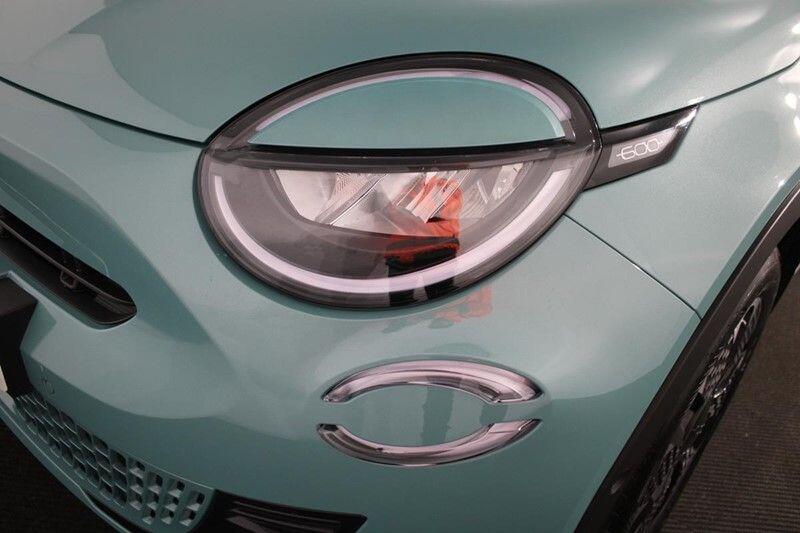 Used Fiat 600 2025 for sale - 77679504: Photo 22