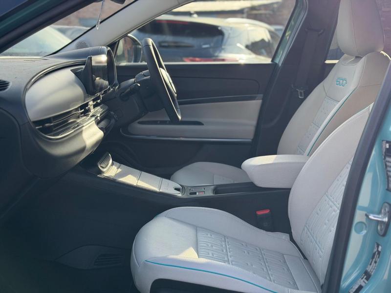 Used Fiat 600e 2025 for sale - 77679504: Photo 25