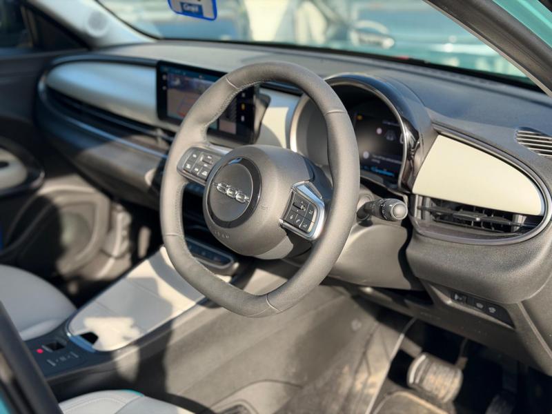 Used Fiat 600e 2025 for sale - 77679504: Photo 26