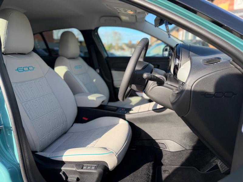 Used Fiat 600e 2025 for sale - 77679504: Photo 27