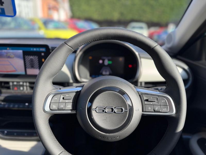 Used Fiat 600e 2025 for sale - 77679504: Photo 28