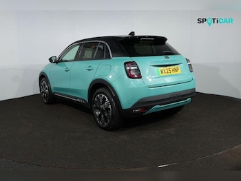 Used Fiat 600 2025 for sale - 77679504: Photo