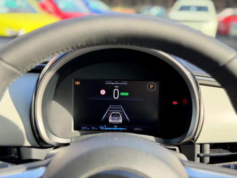 Used Fiat 600e 2025 for sale - 77679504: Photo 31